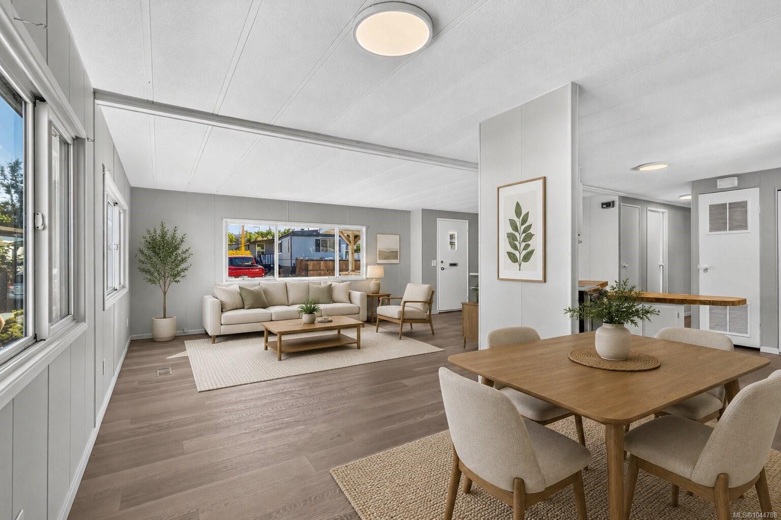 Residential in View Royal 5