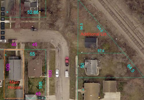 2019 15th Ave, Rockford, IL, 61104-5504 | Card Image