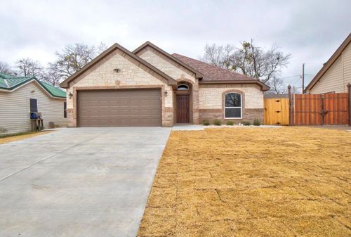 125 N Las Vegas Trl, White Settlement, TX, 76108-2127 | Card Image