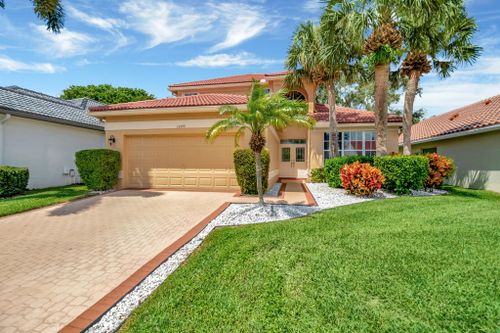 13599 Breton Lane, Delray Beach, FL, 33446 | Card Image