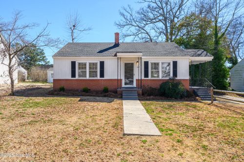 207 Morrison Ave, Tarboro, NC, 27886-2529 | Card Image