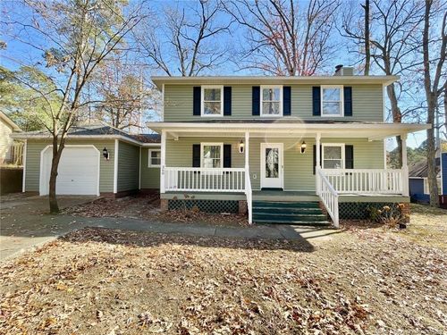 360 Bahama Loop, Fayetteville, NC, 28314-1712 | Card Image