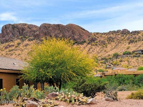 4701 S Desert Dawn Dr, Gold Canyon, AZ, 85118-5833 | Card Image