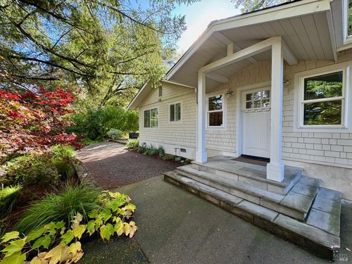 1607 Foothill Boulevard, Calistoga, CA, 94515 | Card Image