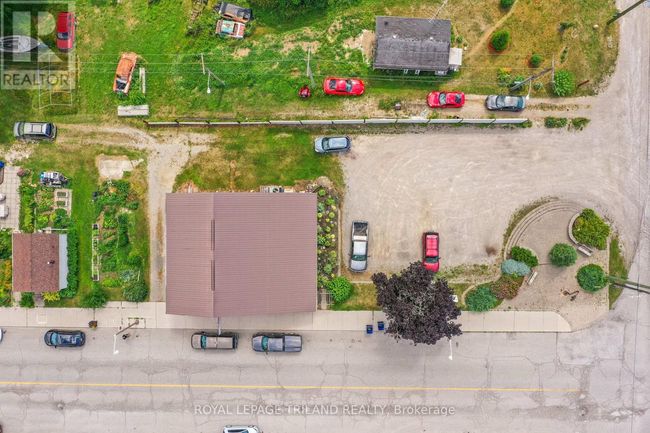 288 King St S, Home with 0 bedrooms, 0 bathrooms and null parking in Highgate ON | Image 13