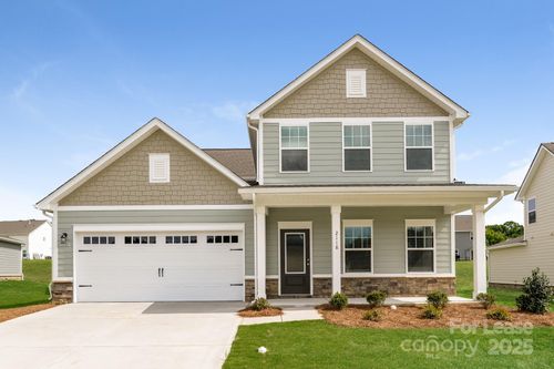 2118 Moselle Dr, Monroe, NC, 28110-9813 | Card Image