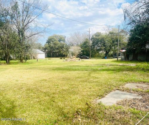 511 W 3rd Street, Franklin, LA, 70538 | Card Image