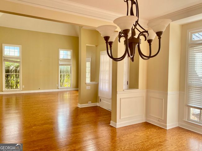 1606 Cascade Overlook, House other with 5 bedrooms, 5 bathrooms and null parking in Peachtree City GA | Image 10