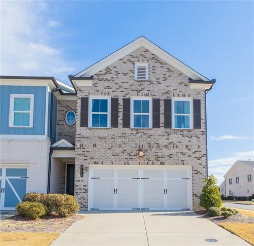 6110 Cameo Ln, Alpharetta, GA, 30004-4689 | Card Image