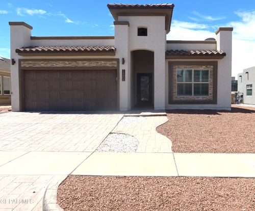 14804 Sunny Land Ave, El Paso, TX, 79938-3142 | Card Image