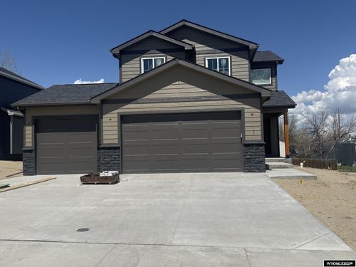 4858 Buffalo Meadows Way, Mills, WY, 82644 | Card Image