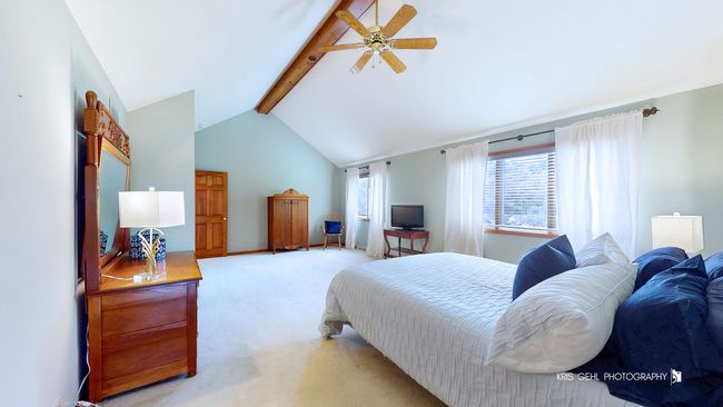 1420 Greenlake Dr, House other with 5 bedrooms, 3 bathrooms and 6 parking in Aurora IL | Image 22