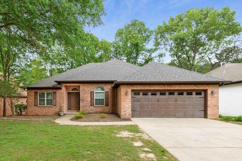 14310 Westbury Dr, Little Rock, AR, 72223-1305 | Card Image