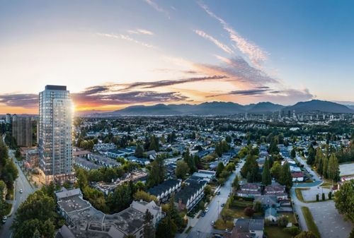 709-5685 Halley Ave, Burnaby, BC, V5H2R1 | Card Image