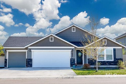 3953 E Hags Head St, Nampa, ID, 83686-3907 | Card Image