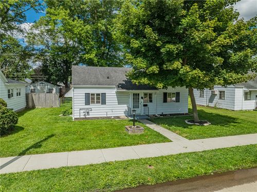 916 S Crawford St, Troy, OH, 45373-4128 | Card Image
