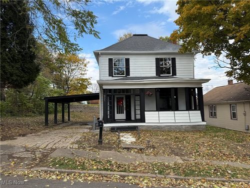 921 Orchard Grove Ave, East Liverpool, OH, 43920-1838 | Card Image