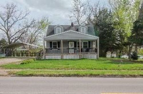 403 Locust St, Harrisonville, MO, 64701-1331 | Card Image