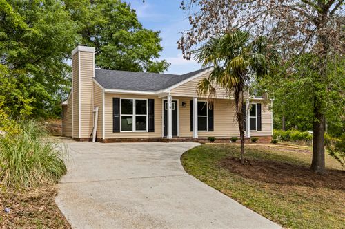 3019 Mistletoe Avenue, Hephzibah, GA, 30815 | Card Image