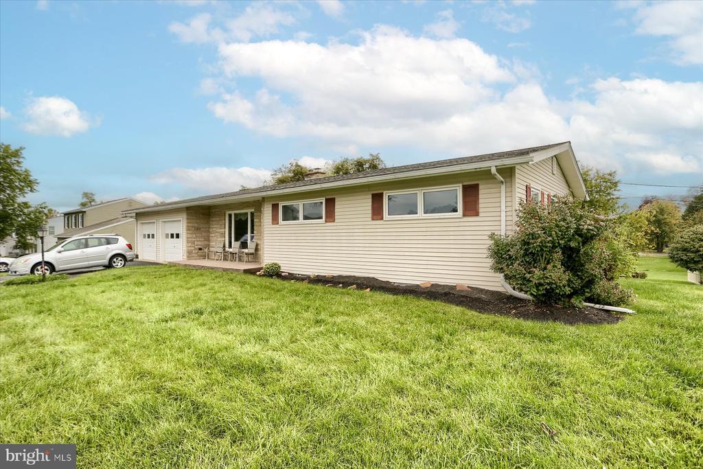 Laurel St, Harrisburg, PA 17112