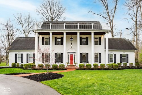 15015 Ascot Hills Dr S, Carmel, IN, 46032-1021 | Card Image