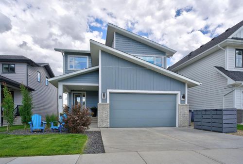 52 Elderberry Way, Rocky View County, AB, T3Z0G3 | Card Image