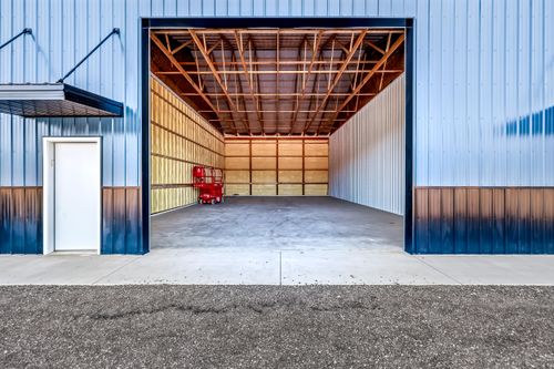 Type 1 - W Dune Locker Place, Mears, MI, 49436 | Card Image