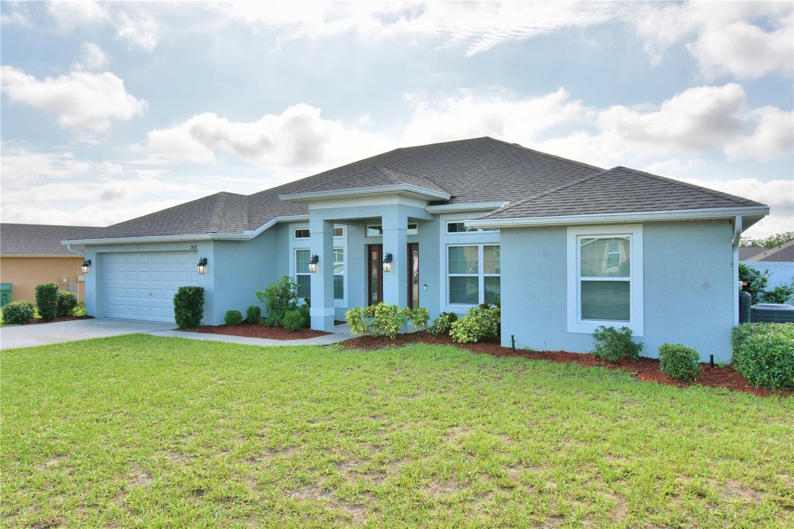Twin Lake View Rd, Winter Haven, FL 33881