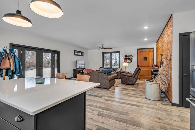 7499 Mathews Rd, House other with 3 bedrooms, 2 bathrooms and null parking in Spring Arbor MI | Image 16