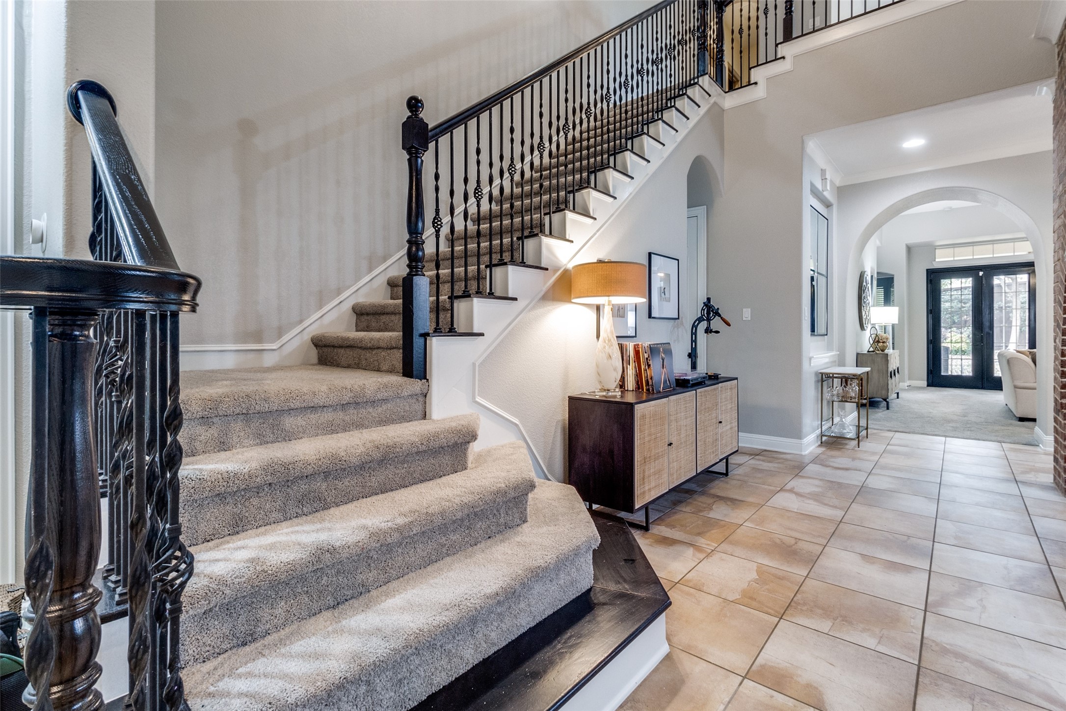 Residential Lease in Dallas 4
