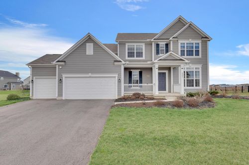 2390 Glenvale Dr, Delaware, OH, 43015-4445 | Card Image