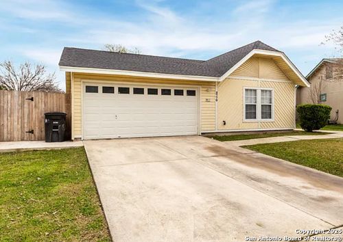 5770 Hawaiian Sun Dr, San Antonio, TX, 78244-1246 | Card Image