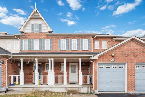 25 Maple Ridge Cres, Markham, ON, L6E1V3 | Card Image