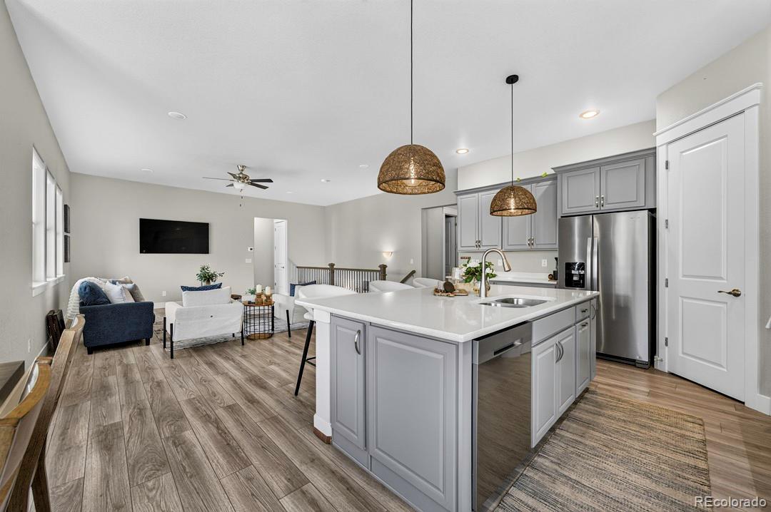 Residential in Colorado Springs 5