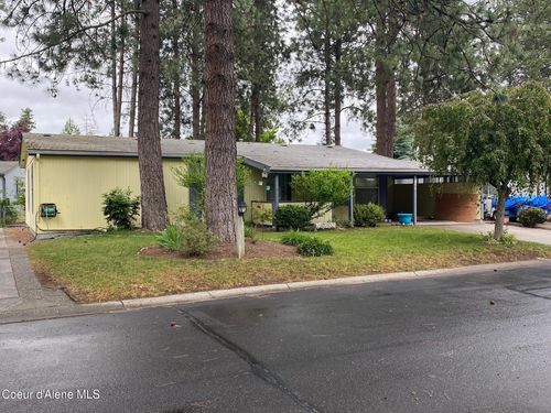 1067 W Reone Rd, Coeur D Alene, ID, 83815-9782 | Card Image