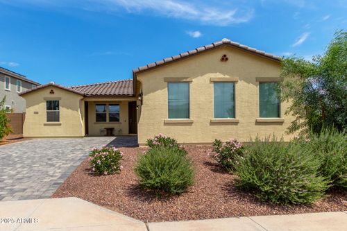 2313 N 195th Dr, Buckeye, AZ, 85396-5555 | Card Image