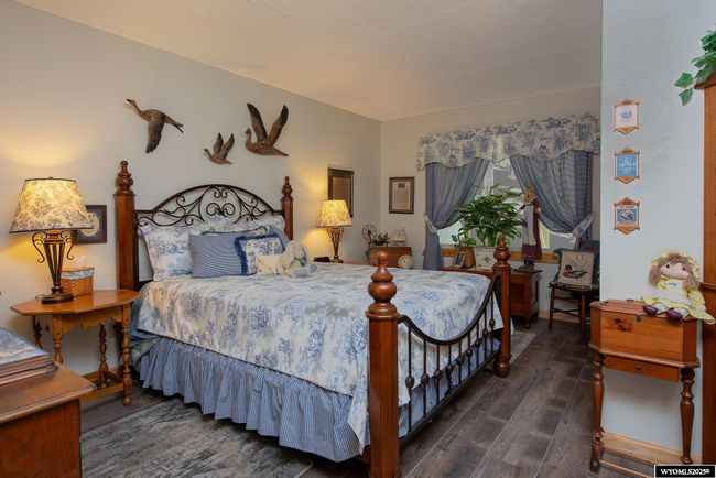 20 Spruce Creek Ct, House other with 3 bedrooms, 3 bathrooms and null parking in Dubois WY | Image 12