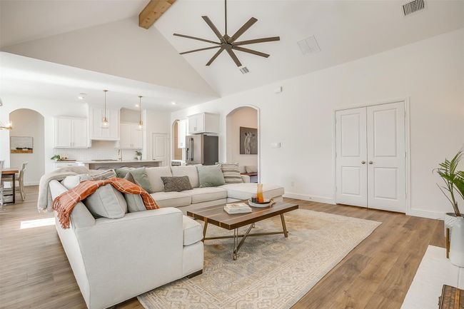 408 E Paddock, House other with 3 bedrooms, 3 bathrooms and null parking in Willow Park TX | Image 17