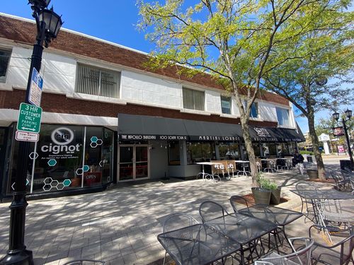 108-100 S York St, Elmhurst, IL, 60126-3426 | Card Image