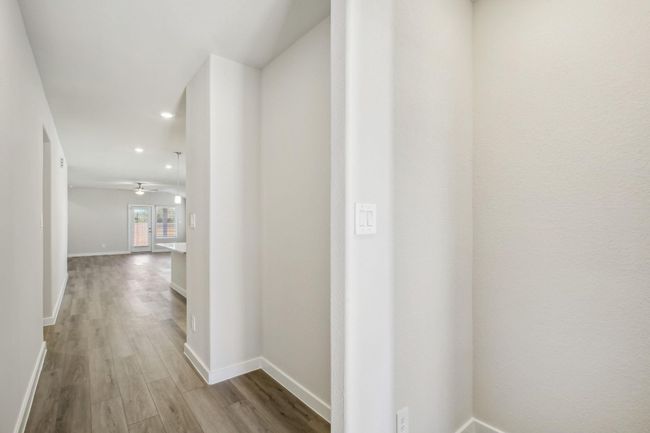 Photo is not of the actual home but is an inspirational photo of builder’s model home and may depict options, furnishings, and/or decorator features that are not included. | Image 8