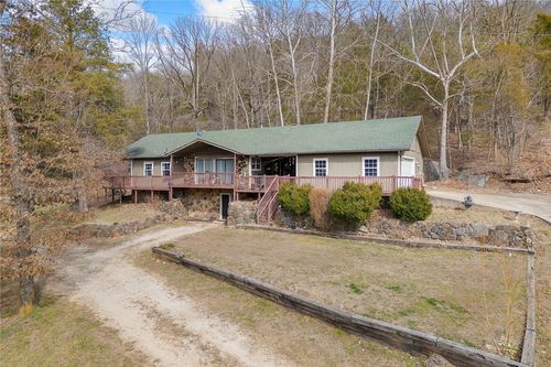 HC 73 Box 15 B, Marble Falls, AR, 72648 | Card Image