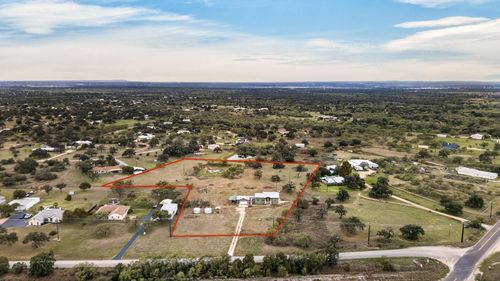 1121 Cr 123, Marble Falls, TX, 78654 | Card Image
