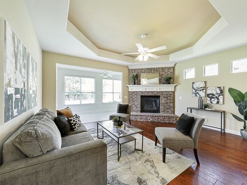 248 Burnswick Isles Way, Frisco, TX, 75036-2988 | Card Image