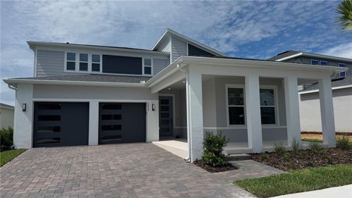 6232 Argent Wood Dr, WINTER GARDEN, FL, 34787-8580 | Card Image