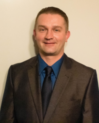 Daniel Pierce
