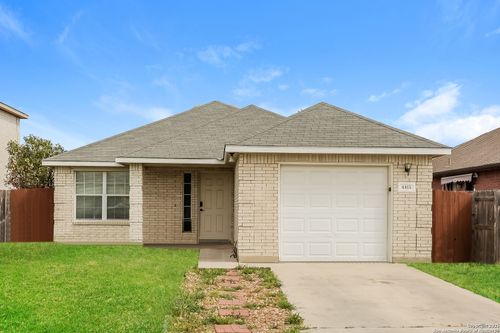 6815 Meadow Ash Dr, Converse, TX, 78109-3506 | Card Image