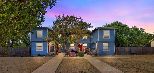 4-20600 Bonanza St, Lago Vista, TX, 78645 | Card Image