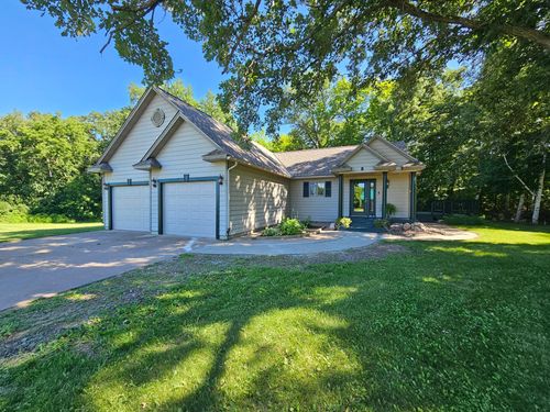 21578 Edwards Drive, Irondale Twp, MN, 56455 | Card Image
