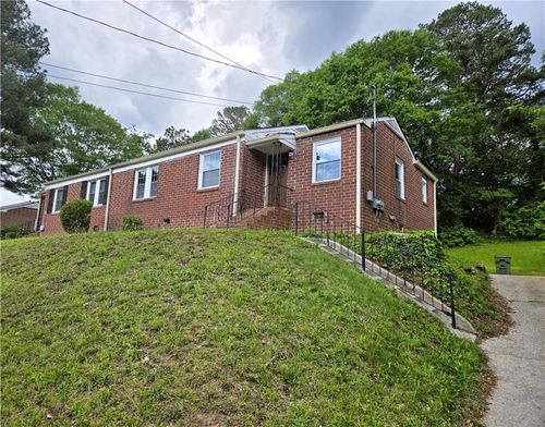 1753 Cahoon St Sw, Atlanta, GA, 30310-4717 | Card Image