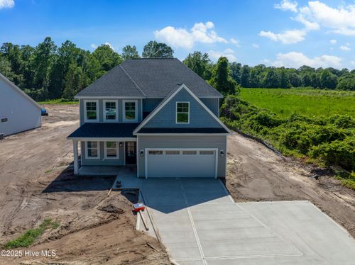 350 Hardison Rd, Holly Ridge, NC, 28445-7515 | Card Image